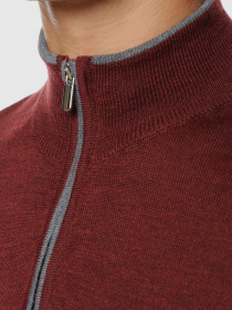 Кофта Arber модель GO10.21.30 Фото