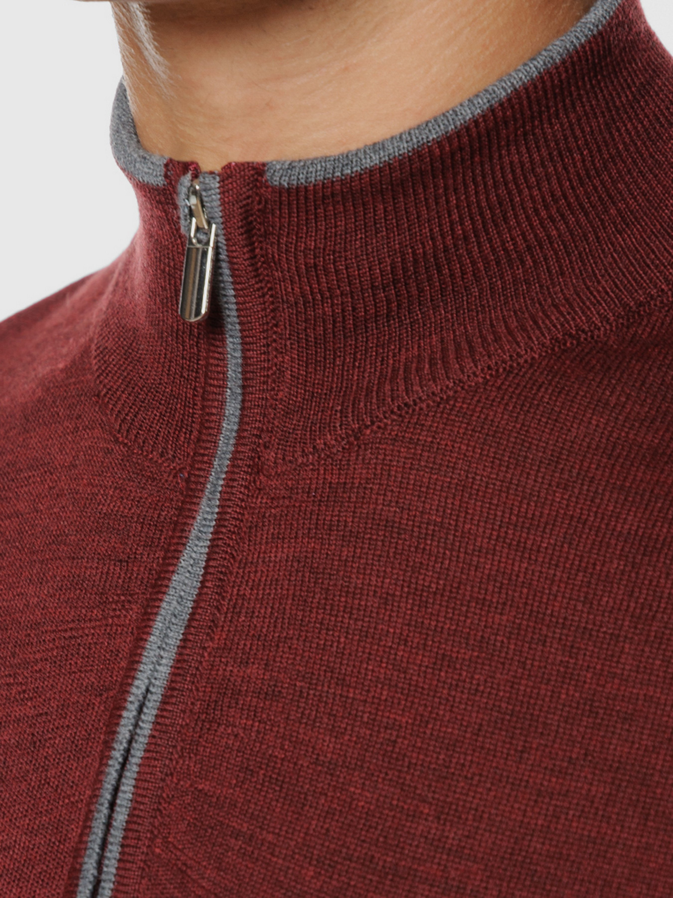 Кофта Arber модель GO10.21.30 Фото