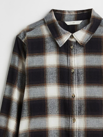 Сорочка H&M модель 75512 Фото