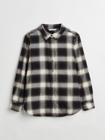 Сорочка H&M модель 75512 Фото