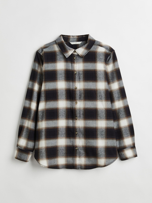 Рубашка H&M модель 75512 Фото