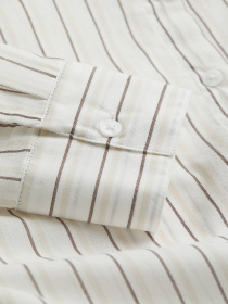 Сорочка повсякденна H&M модель 75513 Фото