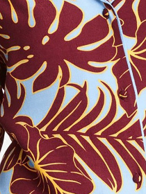 Сорочка повсякденна H&M модель 75531 Фото