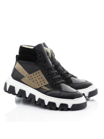 Ботинки и сапоги Papi модель p10410 Фото