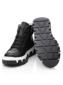 Ботинки и сапоги Papi модель p10410 Фото