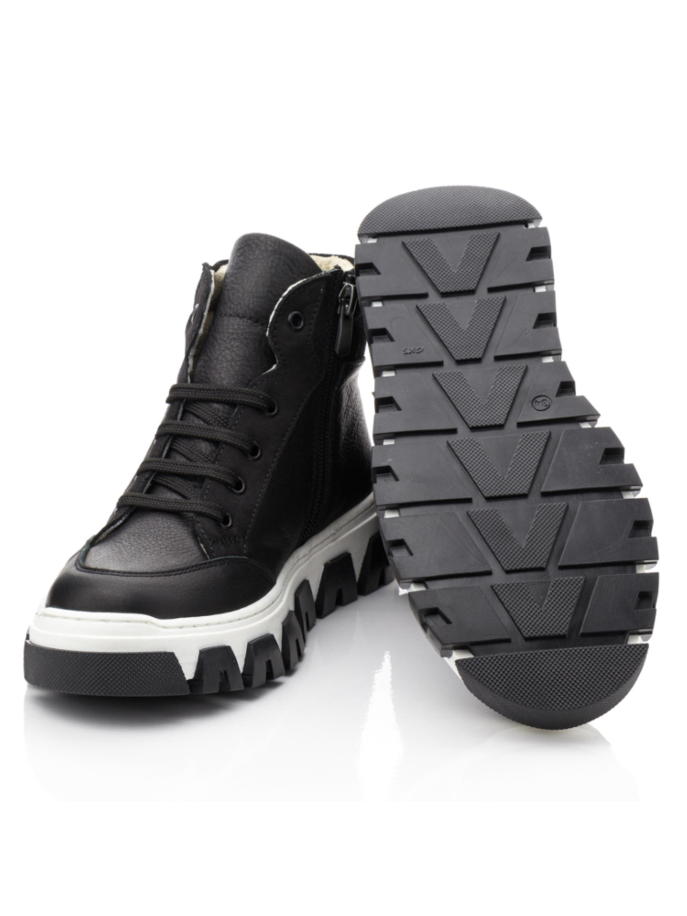 Черевики Papi модель p10410 Фото