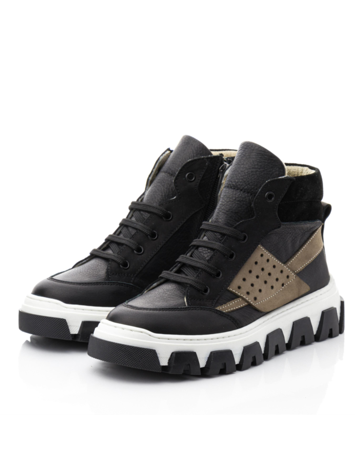 Черевики Papi модель p10410 Фото