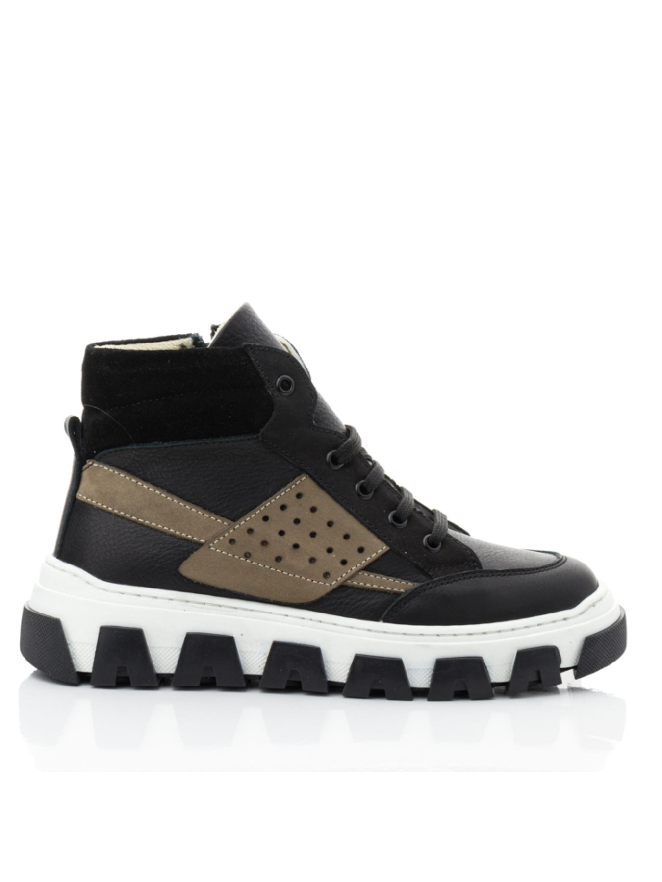 Черевики Papi модель p10410 Фото