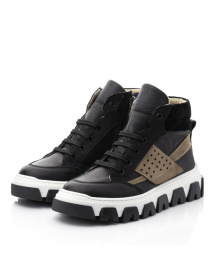 Черевики Papi модель p10410 Фото