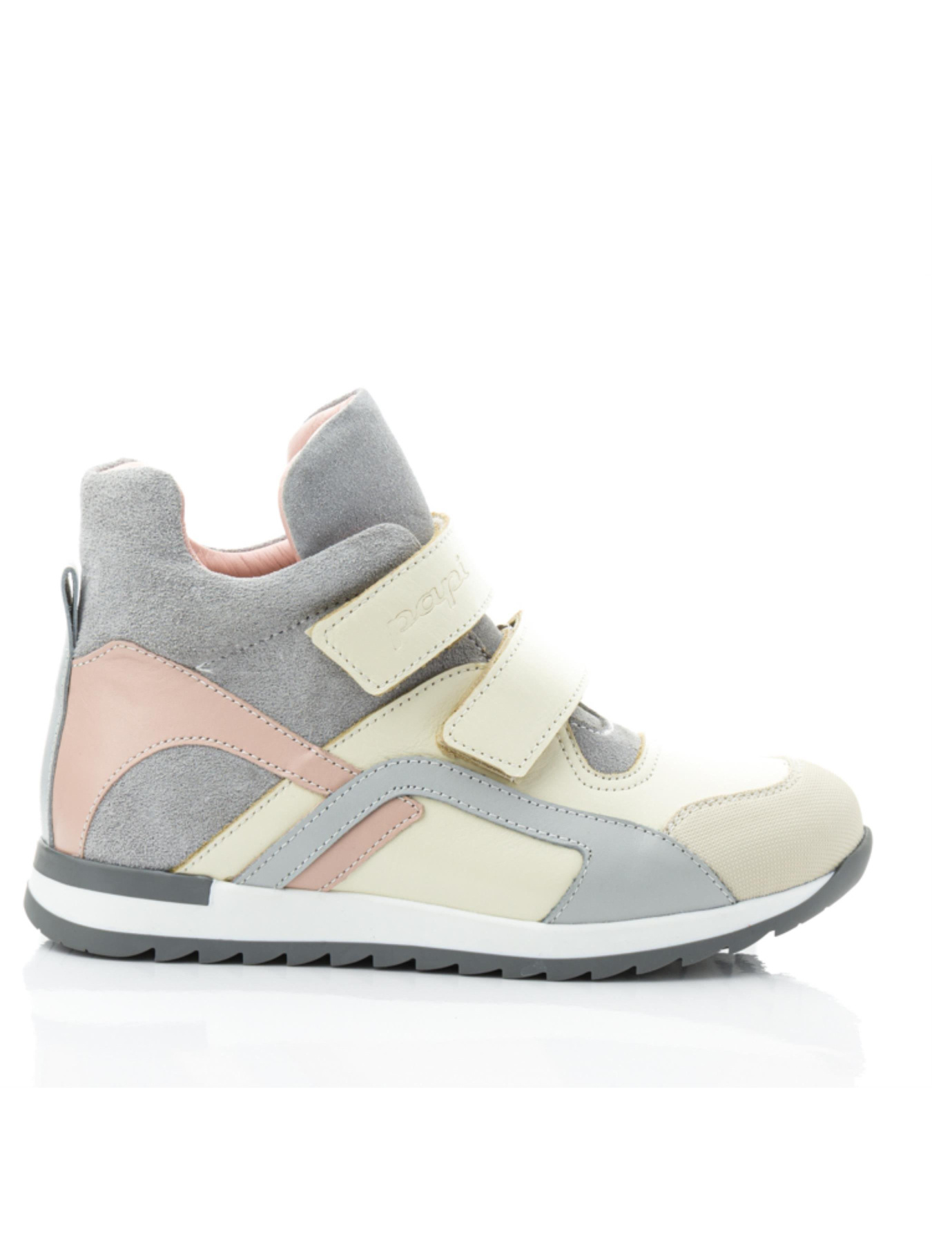 Ботинки и сапоги Papi модель p10412 Фото