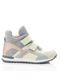 Ботинки и сапоги Papi модель p10412 Фото