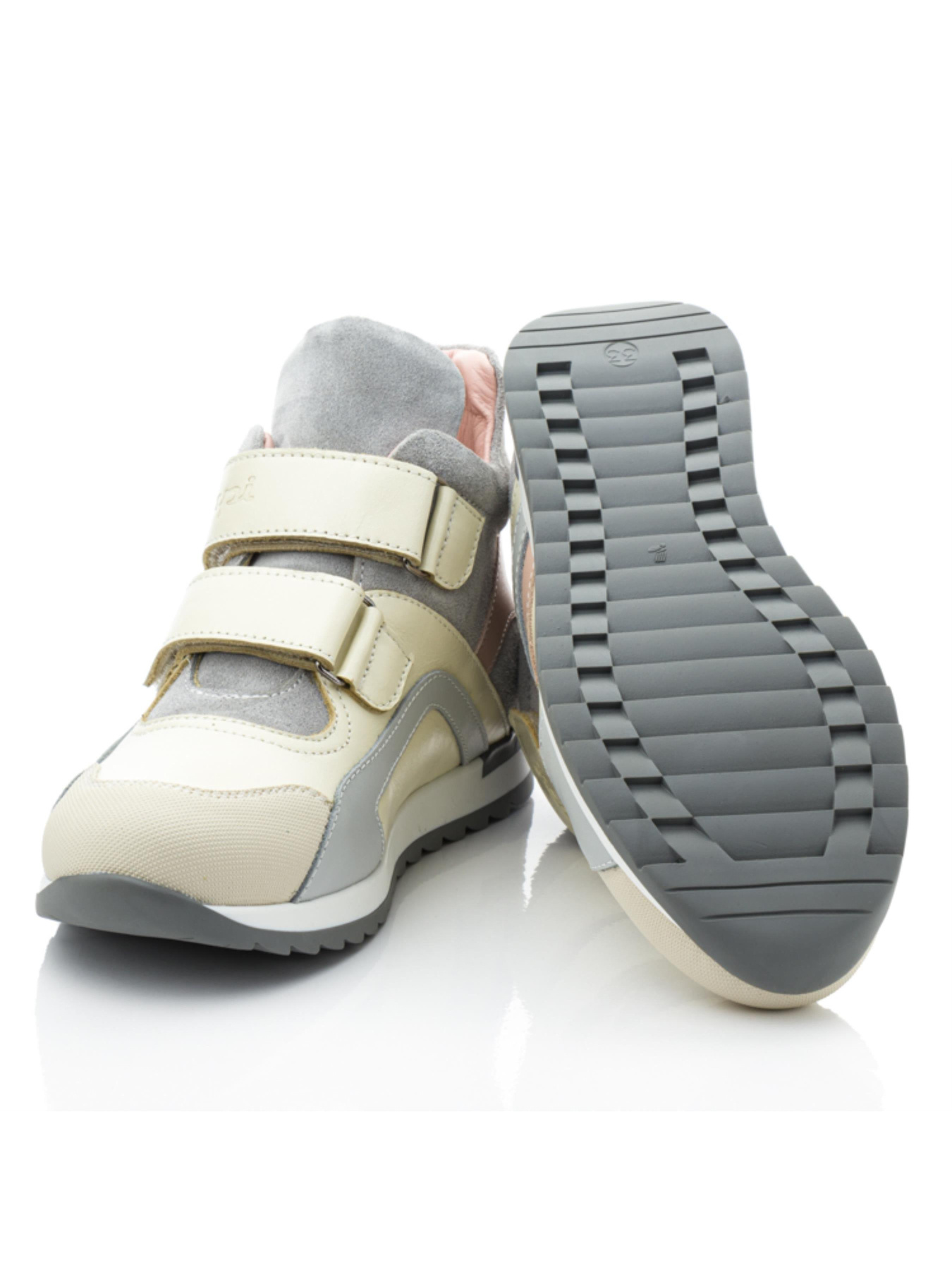 Черевики Papi модель p10412 Черевики Papi модель p10412 Фото