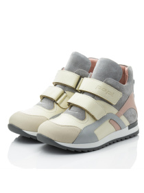 Черевики Papi модель p10412 Черевики Papi модель p10412 Фото