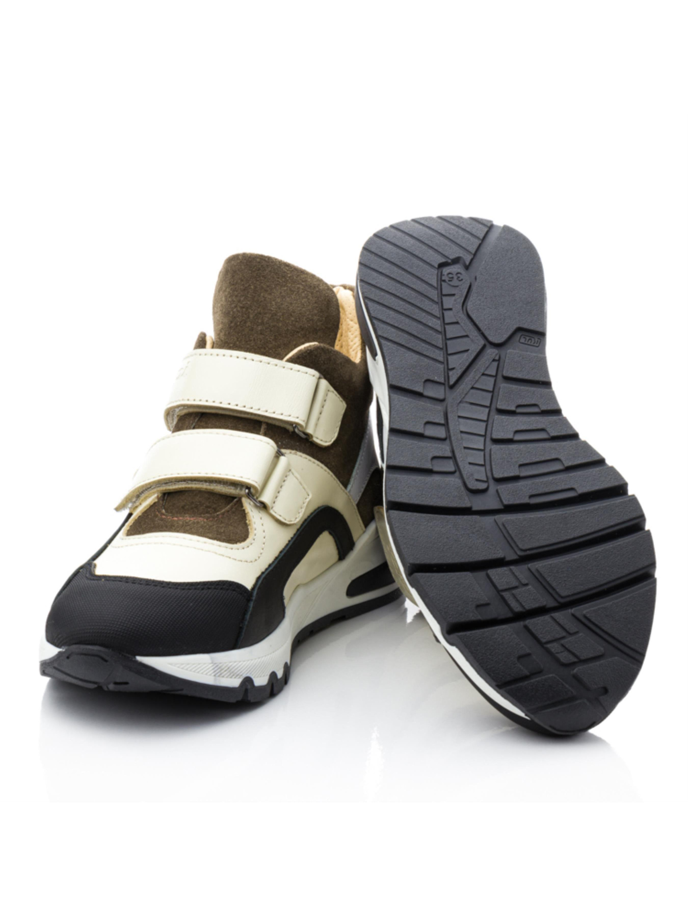 Ботинки и сапоги Papi модель p10414 Фото