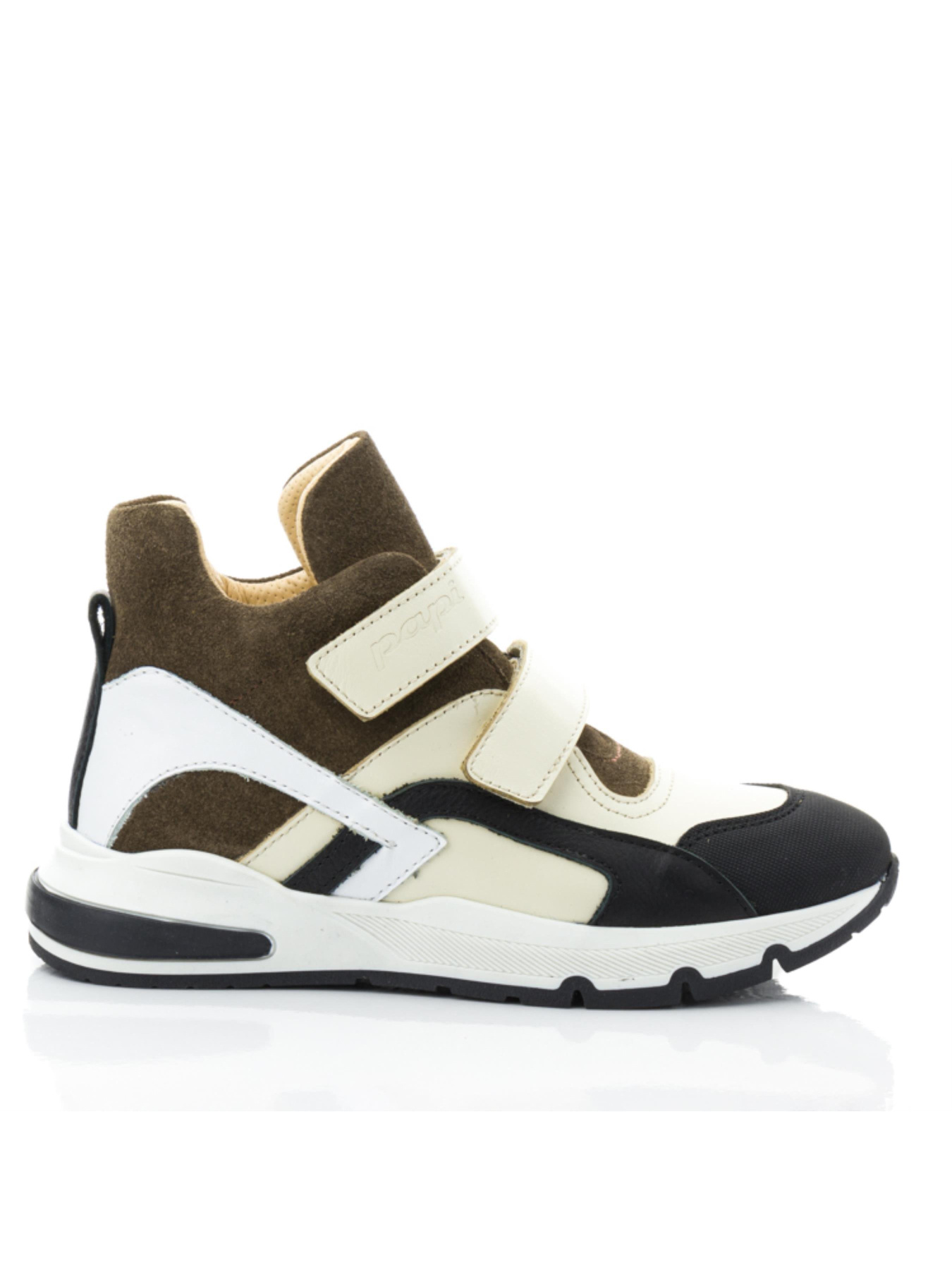 Черевики Papi модель p10414 Фото