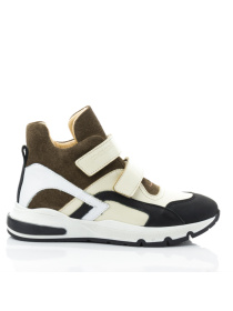 Ботинки Papi модель p10414 Фото