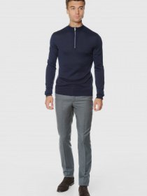 Джемпер Arber модель GO10.22.30 Фото