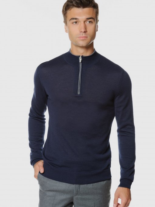 Джемпер Arber модель GO10.22.30 Фото