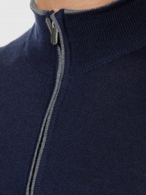 Джемпер Arber модель GO10.22.30 Фото