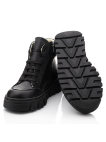 Ботинки и сапоги Papi модель p10416 Фото