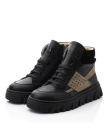 Черевики Papi модель p10416 Черевики Papi модель p10416 Фото