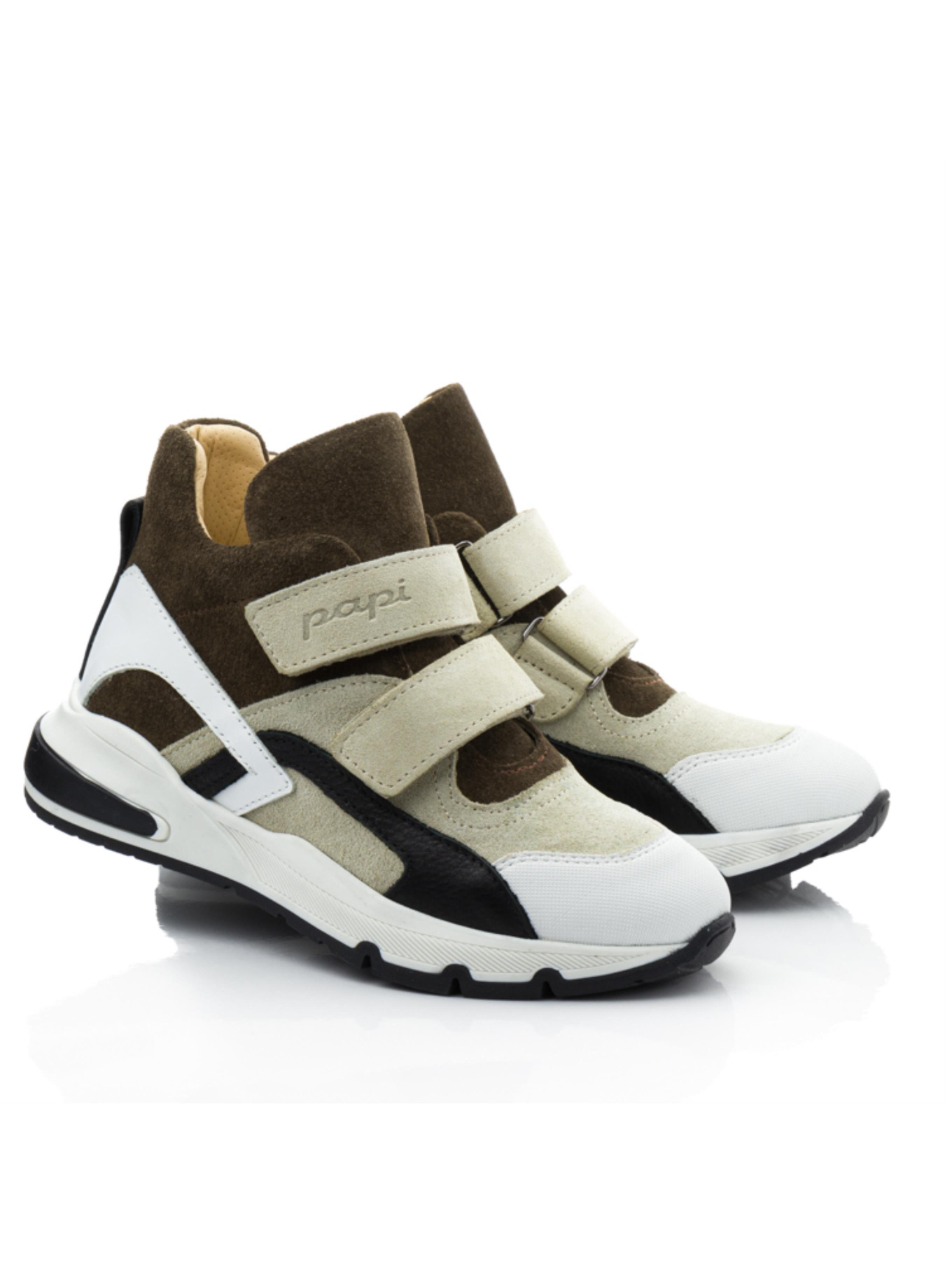 Черевики Papi модель p10417 Фото