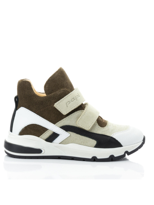 Ботинки Papi модель p10417 Фото