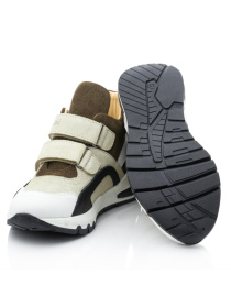 Черевики Papi модель p10417 Фото