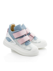 Черевики та чоботи Papi Модель p10418 Фото