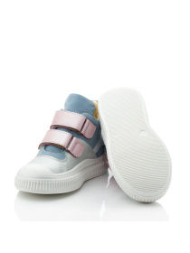 Черевики та чоботи Papi Модель p10418 Фото