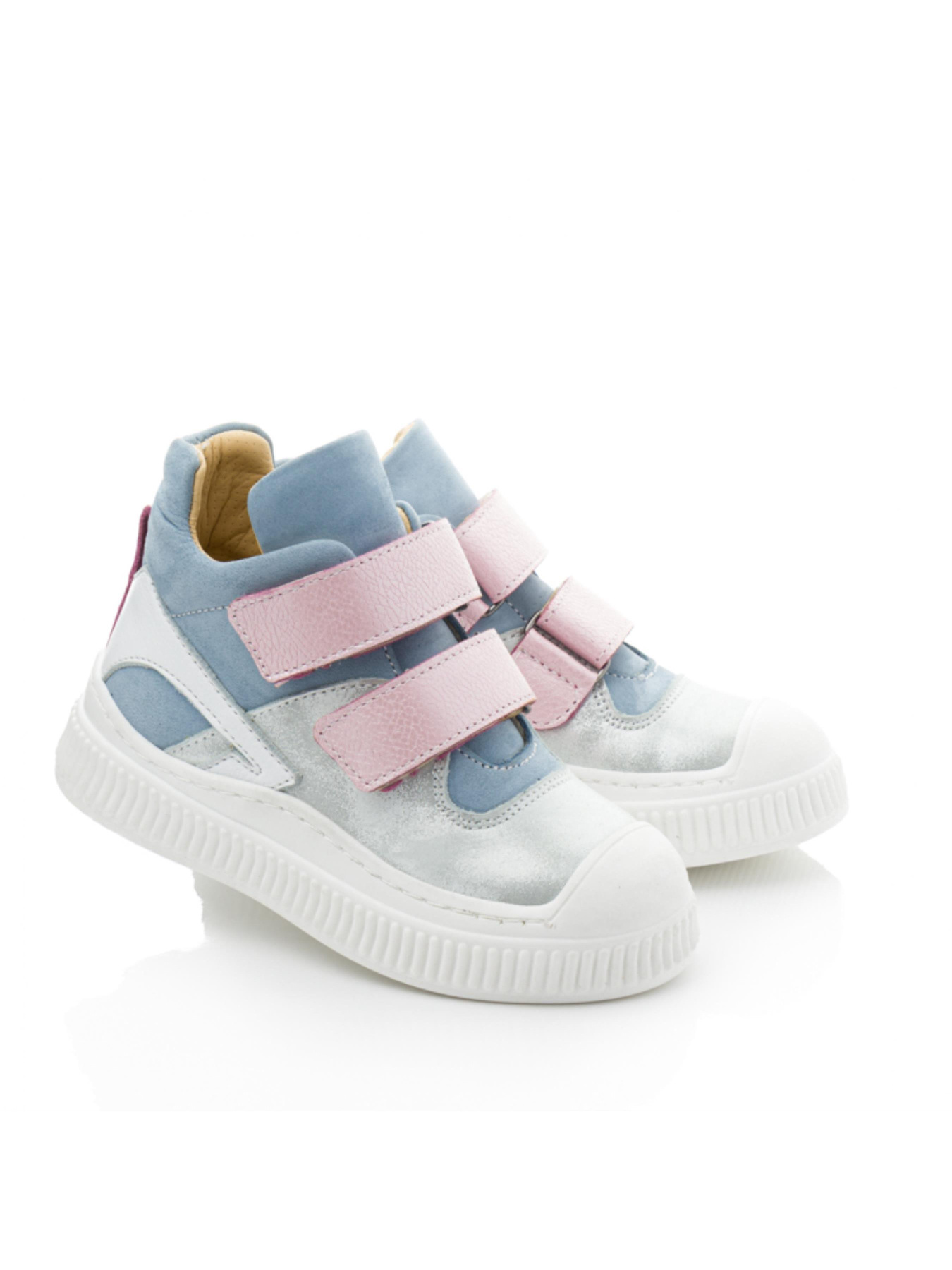 Черевики Papi модель p10418 Черевики Papi модель p10418 Фото