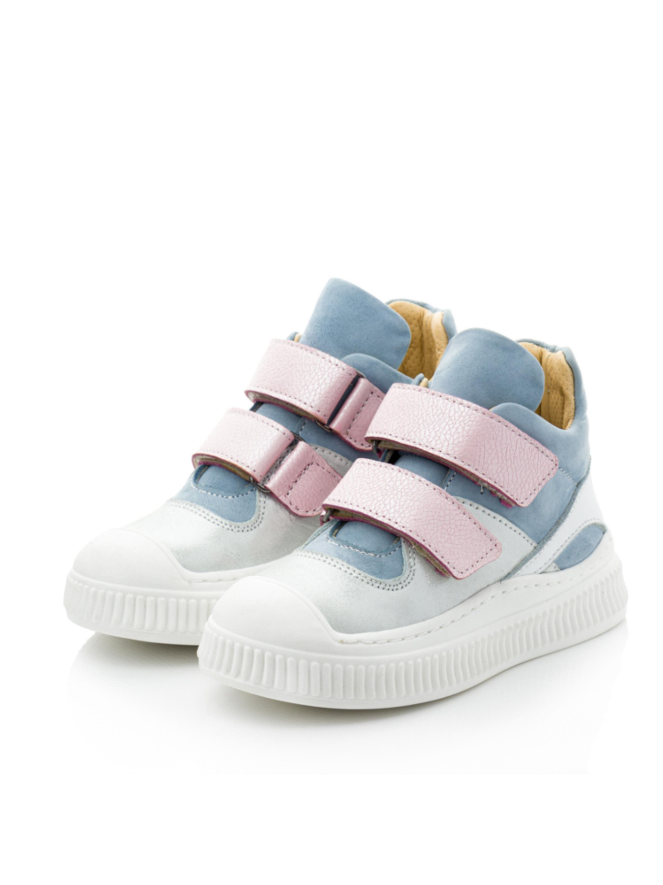 Черевики Papi модель p10418 Черевики Papi модель p10418 Фото