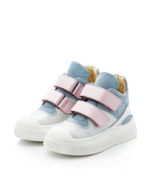 Черевики Papi модель p10418 Черевики Papi модель p10418 Фото