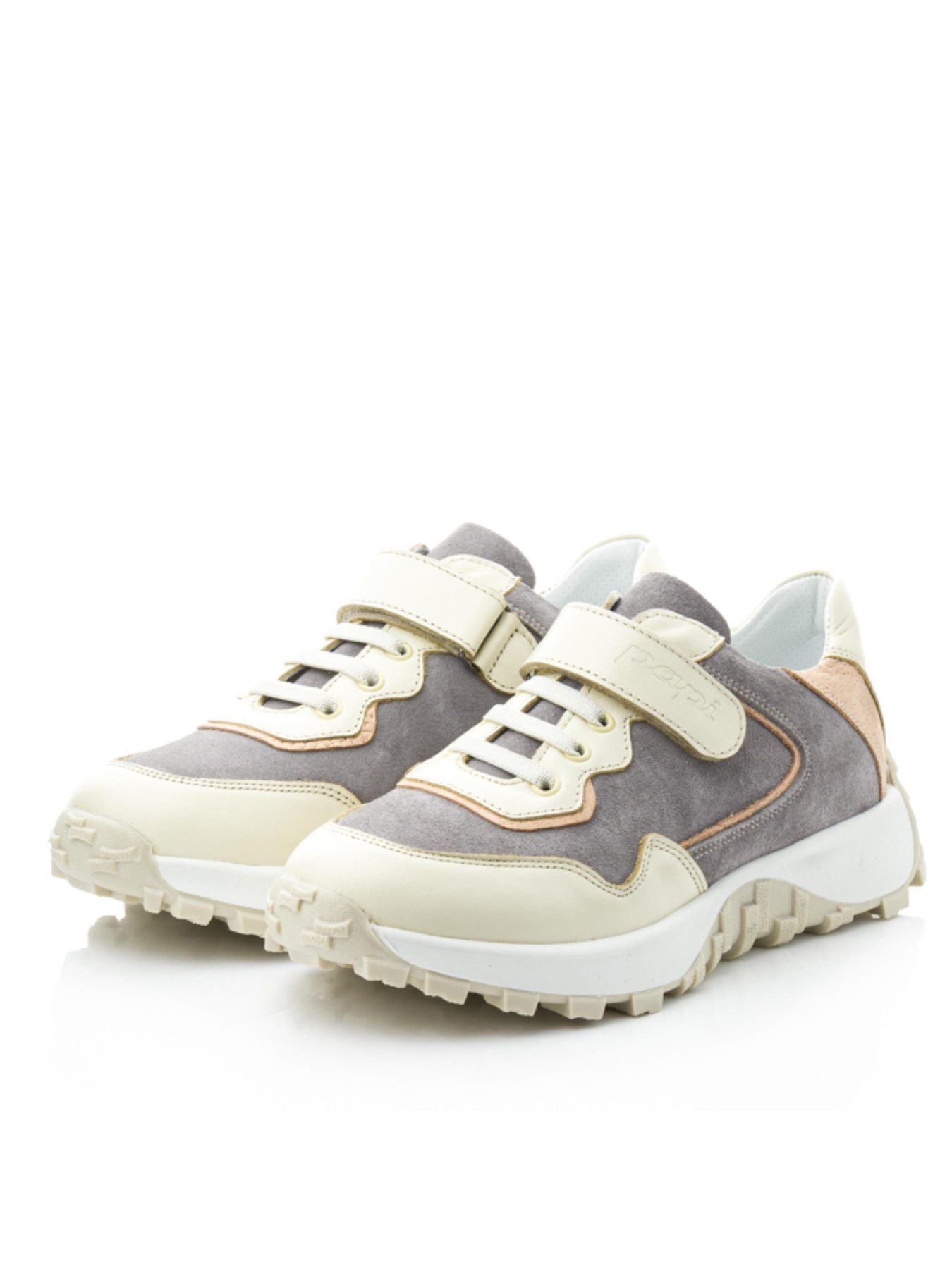 Кросівки Papi Модель p10419 Фото