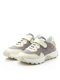 Кроссовки Papi модель p10419 Фото