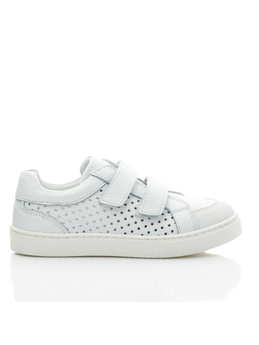 Кеды Papi модель p10420 Фото