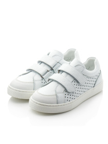 Кеды низкие Papi модель p10420 Фото