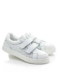 Кеды низкие Papi модель p10420 Фото