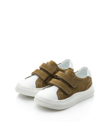 Кеды Papi модель p10421 Фото