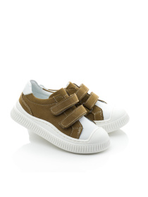 Кеды Papi модель p10421 Фото