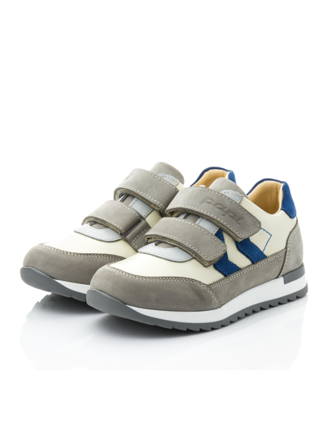 Кроссовки Papi модель p10422 Фото