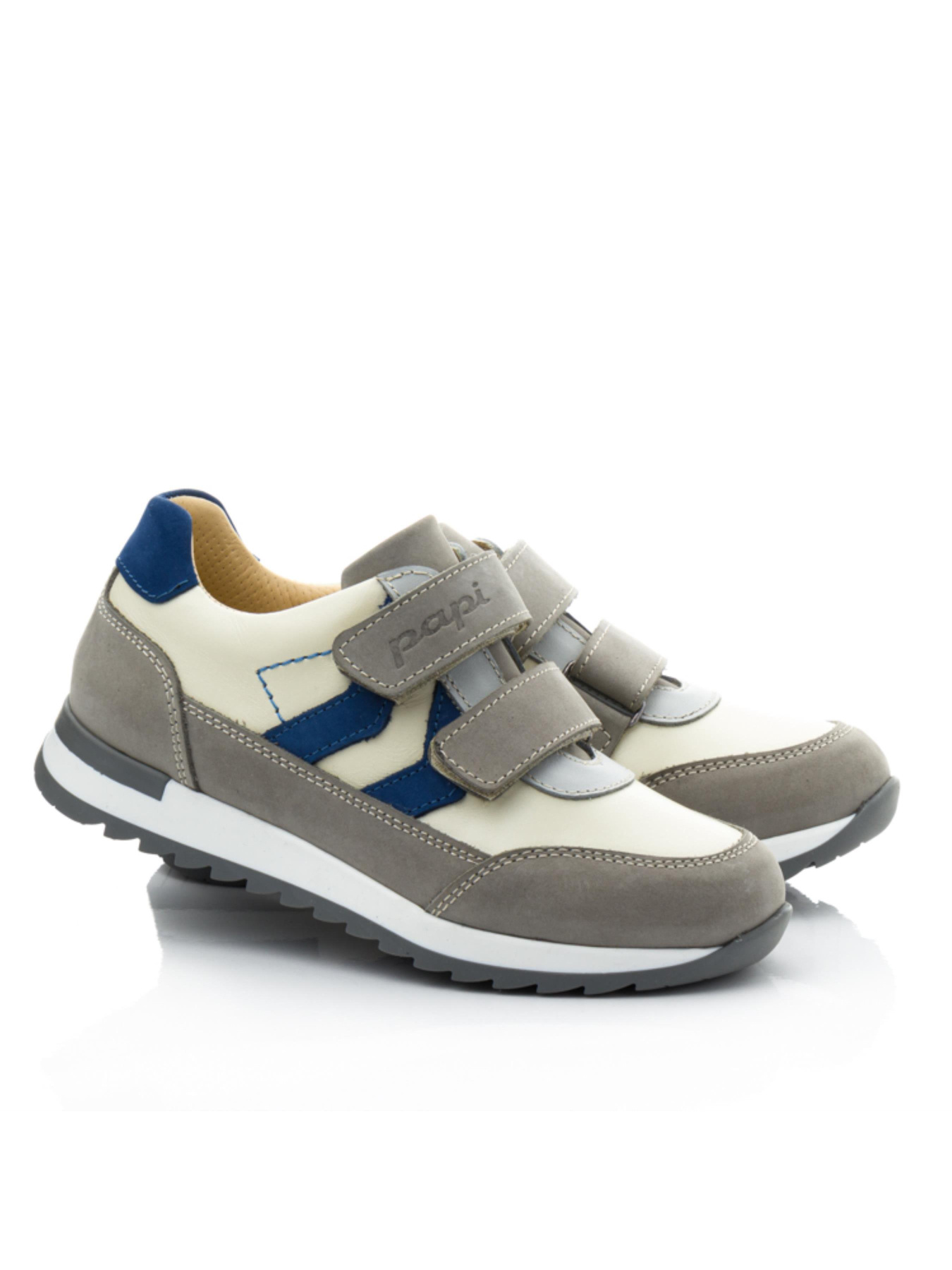 Кроссовки Papi модель p10422 Фото