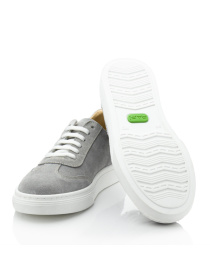 Кеди низькі Papi модель p10423 Фото