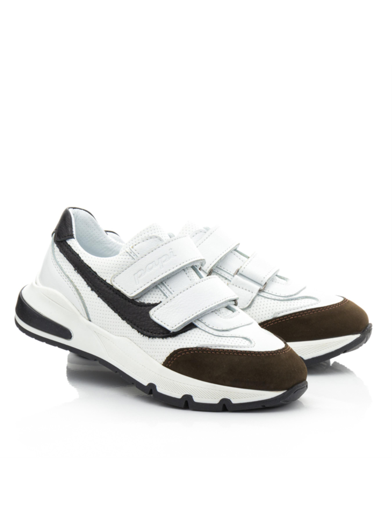 Кросівки Papi модель p10424 Фото