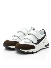 Кроссовки Papi модель p10424 Фото