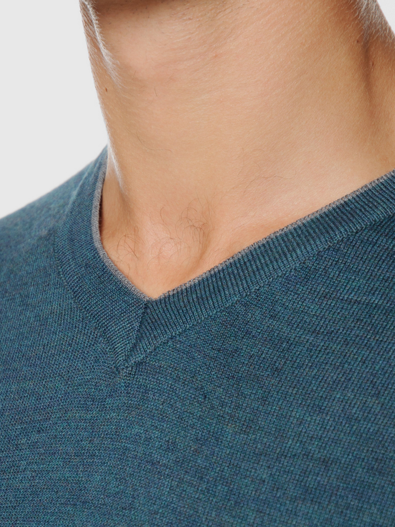 Джемпер Arber модель GO10.26.30 Фото