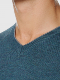 Джемпер Arber модель GO10.26.30 Фото