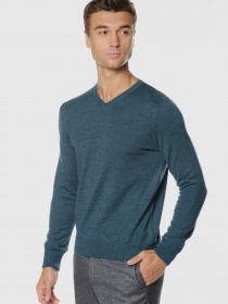 Джемпер Arber модель GO10.26.30 Фото