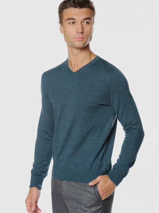 Джемпер Arber модель GO10.26.30 Фото