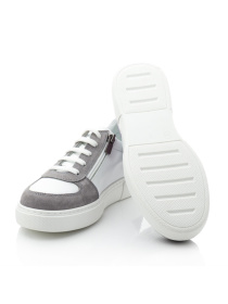 Кеды низкие Papi модель p10426 Фото